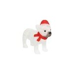 D�coration de no�l ext�rieur chien lumineux h. 37cm feeric light & christmas