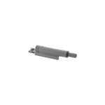 4 amortisseurs l. 14 mm x h. 17 mm x p. 53 mm