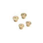 4 centreurs pour tourillons wolfcraft �6 mm