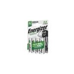 4 piles aa lr6 rechargeables accu power plus energizer 4 piles aa lr6 rechargeables accu power plus energizer