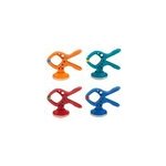 4 pinces  ventouse wolfcraft microfix s 20 mm