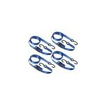 4 sangles à cliquet 5m x 25 mm crochet s master lock 4 sangles à cliquet 5m x 25 mm crochet s master lock