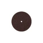 5 disques à tronçonner dremel Ø32 mm ép. 1. 6 mm 5 disques à tronçonner dremel Ø32 mm ép. 1. 6 mm