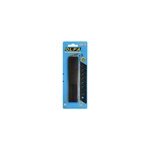 5 lames pour cutter olfa 25mm noires