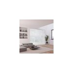 5 lamelles verticales orientables 89mm pour store californien motif arbre sans cha�nette h. 260cm, madeco ...