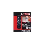 50 chevilles m�tal pour mat�riaux creux molly m4x33mm