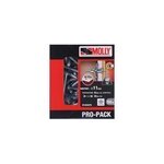 50 chevilles métal pour matériaux creux molly m5x36mm 50 chevilles métal pour matériaux creux molly m5x36mm
