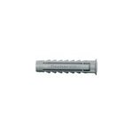 50 chevilles pour murs pleins fischer �10x50mm