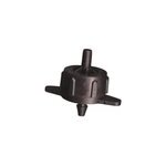 50 goutteurs 4l / h auto rgulant jardibric