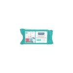 50 lingettes nettoyantes désinfectantes 50 lingettes nettoyantes désinfectantes