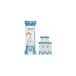 6 lot de 20 sacs poubelles avec poignée brabantia perfectfit 30 l 6 lot de 20 sacs poubelles avec poignée brabantia perfectfit 30 l