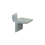 8 taquets pour crémaillères aluminiun argent 8 taquets pour crémaillères aluminiun argent