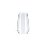 Abat - jour pour suspension cylindre en verre h. 28cm urail vento paulmann