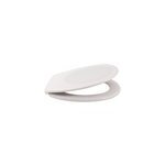 Abattant wc blanc mat neela spirella