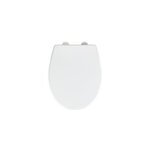 Abattant wc blanc thermodur vorno neo wenko