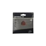 Abrasif pour ponceuse delta universal 93 mm, 10 pièces Abrasif pour ponceuse delta universal 93 mm, 10 pièces