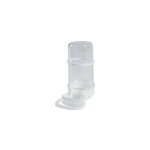 Abreuvoir ou mangeoire zolux 300ml pour oiseaux