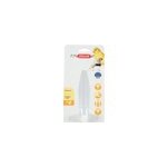 Abreuvoir pour oiseaux zolux l. 8 x l. 4 x h. 14, 5 cm - contenance 0, 07 l