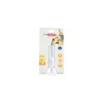 Abreuvoir pour oiseaux zolux l. 7 x l. 4 x h. 13 cm - contenance 0, 1 l