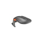 Abri pour tondeuse robot gardena sileno city & life