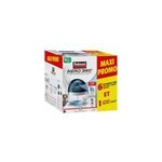 Absorbeur d'humidit aro 360 20m + 6 recharges rubson