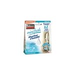 Absorbeur d'humidit mini fresh neutre 2x50g rubson