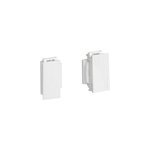 Accessoire de montage soluclip, pour goulotte mosaic 80 x 50 mm legrand