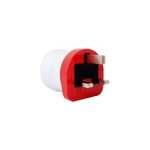 Adaptateur france - angleterre watt & co adf - 7b