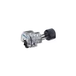 Adaptateur pour mini - scie circulaire dremel
