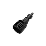Adaptateur pour nettoyeur haute pression mac allister à karcher Adaptateur pour nettoyeur haute pression mac allister à karcher