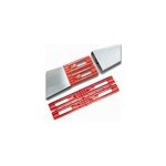 Adaptateur pour règle de maçon ocai fixalu Adaptateur pour règle de maçon ocai fixalu