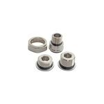 Adaptateur de robinet 12 / 17 ; - 15 / 21 ;