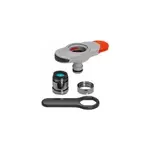 Adaptateur robinet intérieur gardena Adaptateur robinet intérieur gardena