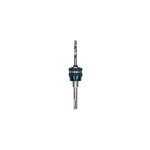 Adaptateur tr�pan foret centreur bosch sds +