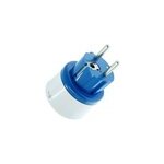 Adaptateur universel - europe watt & co