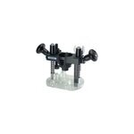 Adaptation d�fonceuse plongeante dremel pour mini - outil