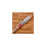 Adhsif dcoratif d - c - fix ; bois billot de boucher 2m x 0. 45m