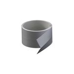 Adh�sif smart profile corni�re �gale l blanc nordlinger pro 2. 60m 2. 5 x 2. 5 cm