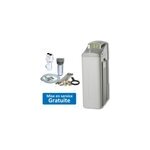 Adoucisseur apic pericles 22l 4 personnes (mise en service incluse)