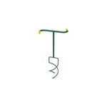 Arateur de compost leborgne aerocompost naturovert