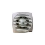 A�rateur avec d�tecteur de pr�sence design aldes �125 mm, 115 m3 / h