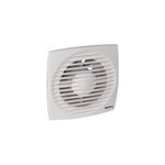 Aérateur hygrostat design aldes ø125 mm, 115 m3 / h Aérateur hygrostat design aldes ø125 mm, 115 m3 / h