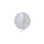 Aérateur à lamelles spécial gaz Ø 156 mm extra - plat autogyre Aérateur à lamelles spécial gaz Ø 156 mm extra - plat autogyre