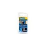 Agrafes rapid n606 12 mm acier galvanis haute rsistance