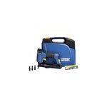 Agrafeur / cloueur pneumatique rapid pbs121, spcial menuiseries intrieures