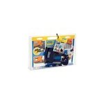 Agrafeuse / cloueuse manuelle rapid ms4. 1 avec projectiles Agrafeuse / cloueuse manuelle rapid ms4. 1 avec projectiles