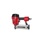 Agrafeuse cloueuse pneumatique filaire mecafer 60 cps / min