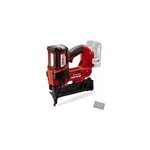 Agrafeuse einhell fixetto 18 / 38 solo