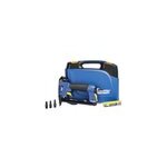 Agrafeuse pneumatique rapid ps101 aluminium Agrafeuse pneumatique rapid ps101 aluminium