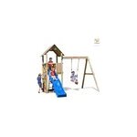 Aire de jeux pour enfants carol 2 fungoo